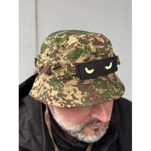 Панама камуфляжна Хижак НГУ