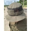 Панама із сіткою хакі