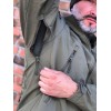 Куртка тактична Soft Shell хакі ESDY