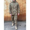 Костюм Горка мультикам ріпстоп демісезон v3