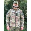 Куртка тактична мультикам Soft-Shell демісезон