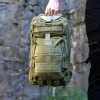 Рюкзак тактичний олива 30л