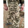 Штани піксель демісезон v2