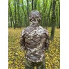 Куртка softshell піксель