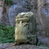 Рюкзак тактичний олива 30л