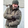 Костюм зимовий Олива Slimtex/Omni-heat