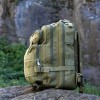 Рюкзак тактичний олива 30л