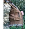 Куртка тактична мультикам Soft-Shell демісезон