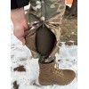Штани зимові мультикам explorer