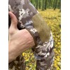 Куртка softshell піксель