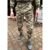 Штани піксель демісезон v2