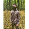 Куртка softshell піксель