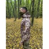 Куртка softshell піксель