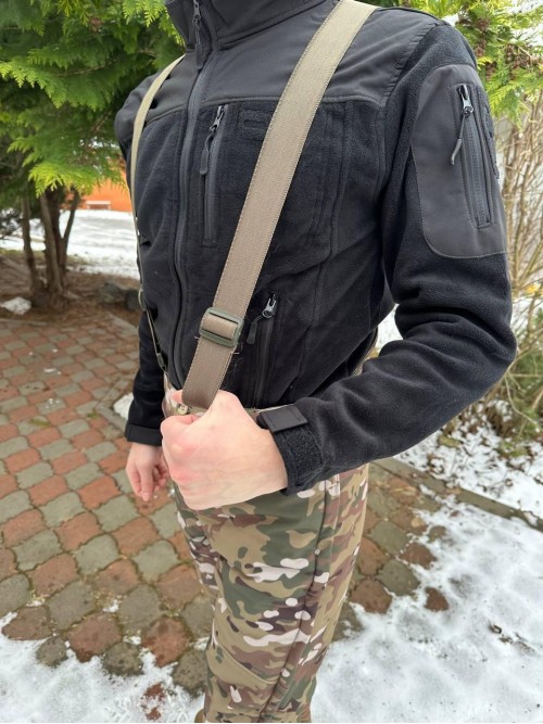 Штани зимові мультикам explorer