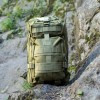 Рюкзак тактичний олива 30л