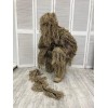 Маскувальний костюм колір СOYOTE