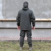 Тактична весняна куртка Soft Shel Олива