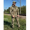 Костюм Soft Shell Піксель