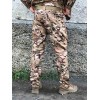 Штани тактичні Soft Shell мультикам ESDY