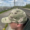 Бейсболка мультикам