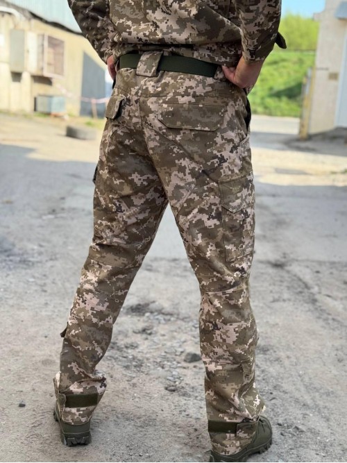 Костюм статутний Піксель