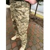Штани піксель демісезон "Кайман"