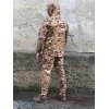 Костюм тактичний мультикам Soft Shell демісезон