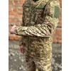 Куртка тактична ріпстоп весняна "Хижак"