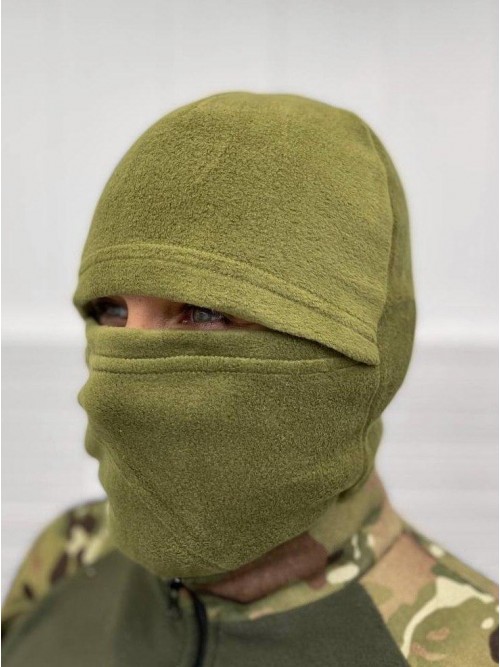 Балаклава хакі