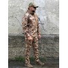 Костюм тактичний мультикам Soft Shell демісезон