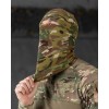 Балаклава флісова з гербом мультикам