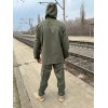 Костюм Горка хакі демісезон v2