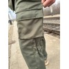 Костюм Горка хакі демісезон v2
