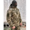Бушлат зимовий піксель v2