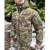 Бушлат мультикам оксфорд на мембрані