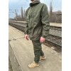 Костюм Горка хакі демісезон v2