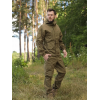 Костюм тактичний горка олива демісезон
