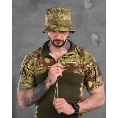 Панама тактична піксель