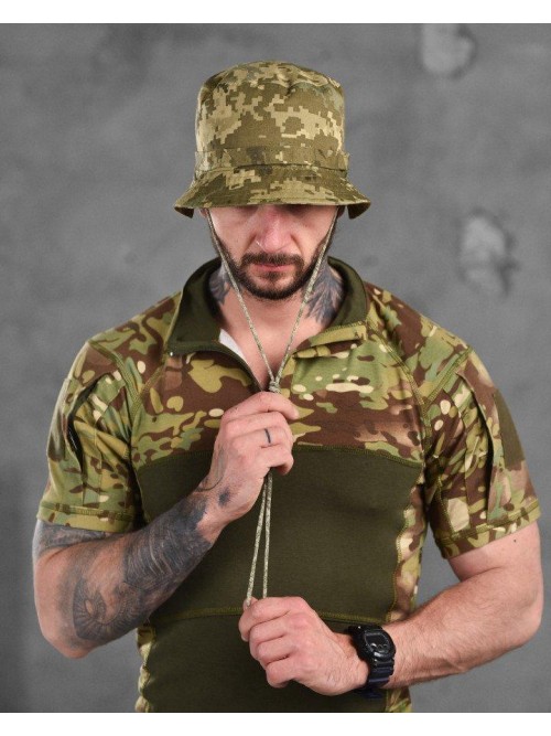 Панама тактична піксель