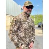 Костюм статутний Піксель