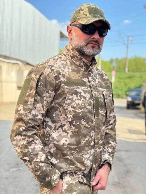 Костюм статутний Піксель