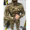 Костюм тактичний F16 мультикам