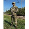 Костюм Soft Shell Піксель