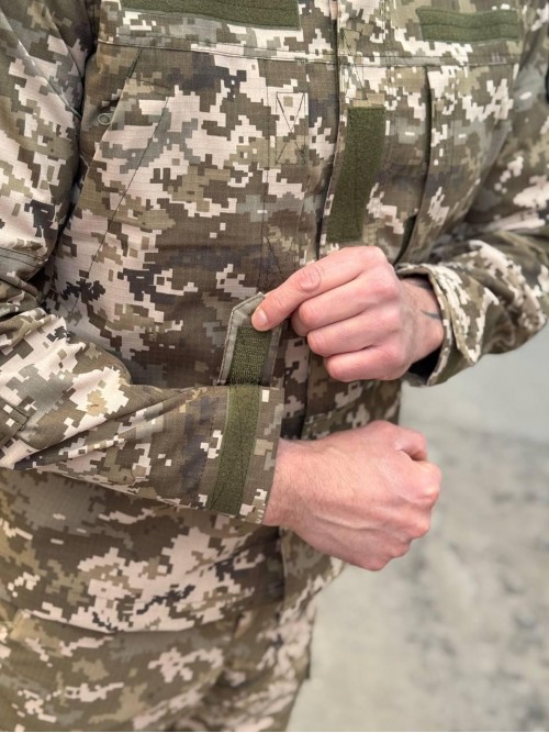 Костюм статутний Піксель