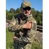 Костюм Soft Shell Піксель