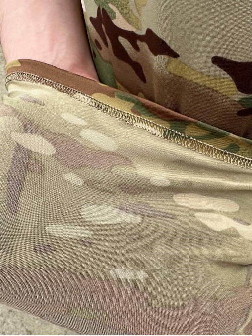 Футболка мультикам вологовідвідна Футболка мультикам вологовідвідна