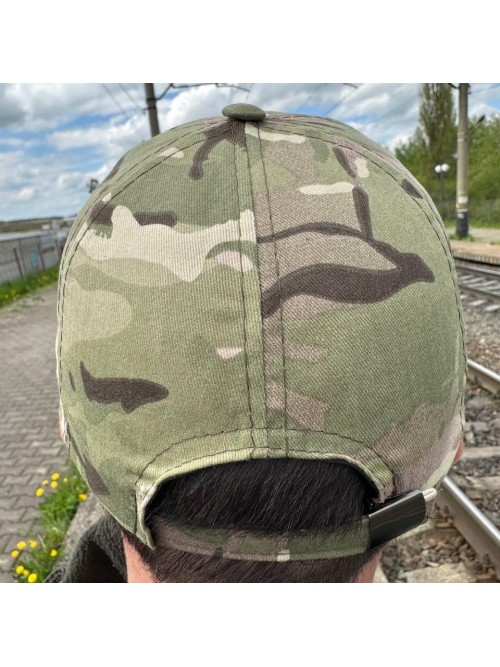 Бейсболка мультикам Бейсболка мультикам