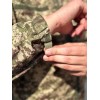 Куртка тактична Soft-Shell НГУ "Хижак" демісезон зі знімним капюшоном