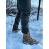 Костюм куртка + штани зимові олива Soft Shell