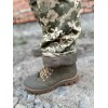 Комбінезон піксель гретта на флісі